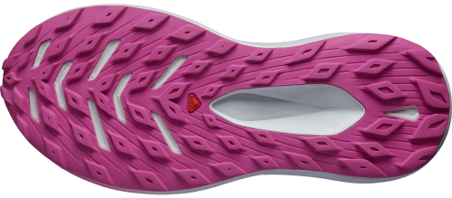 Pantofi alergare trail Salomon Glide Max TR Femei