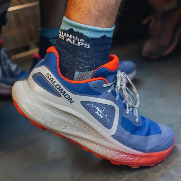 Pantofi de trail running bărbați Salomon Glide Max TR 1 Pantofi de trail running bărbați Salomon Glide Max TR
