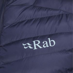 Geacă PrimaLoft® femei Rab Cirrus - imagine 3