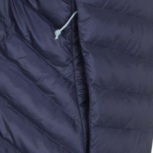 Geacă PrimaLoft® femei Rab Cirrus - imagine 4