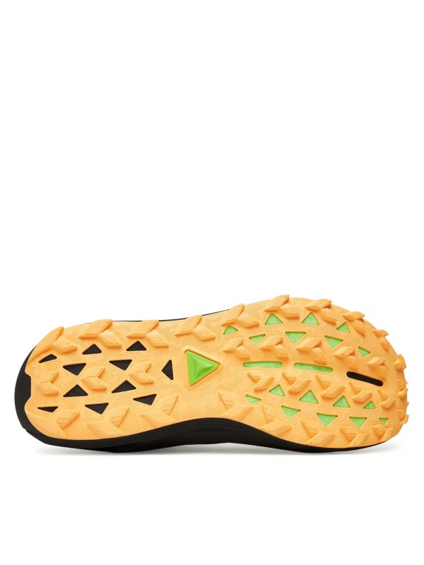 Pantofi de alergare trail bărbați ASICS Gel Trabuco 13