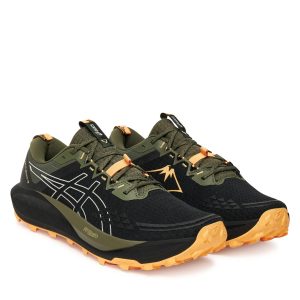Pantofi  de alergare trail bărbați ASICS Gel Trabuco 13 - imagine 1