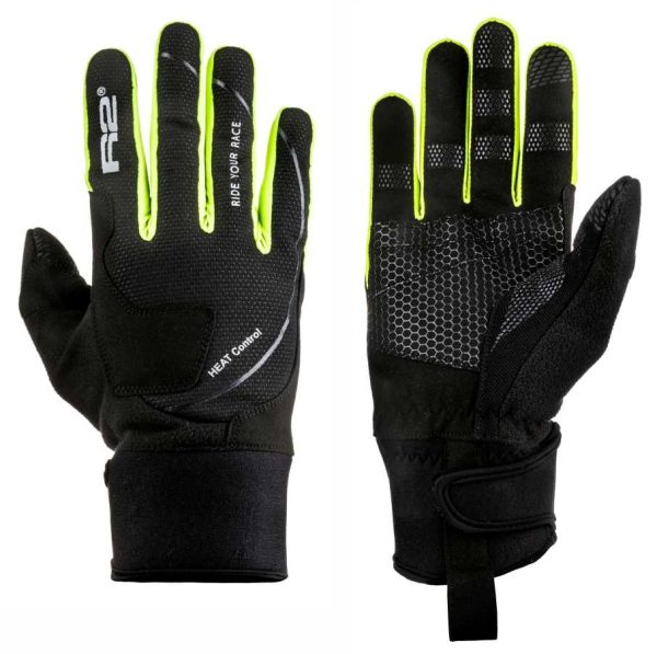 Mănuși THERMO GLOVES R2 BLIZZARD Men