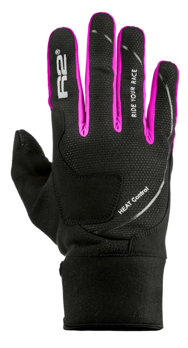 Mănuși THERMO GLOVES R2 BLIZZARD WOMEN