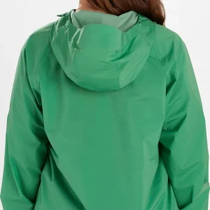 Geacă impermeabilă Marmot Superalloy Bio Rain Femei - imagine 3