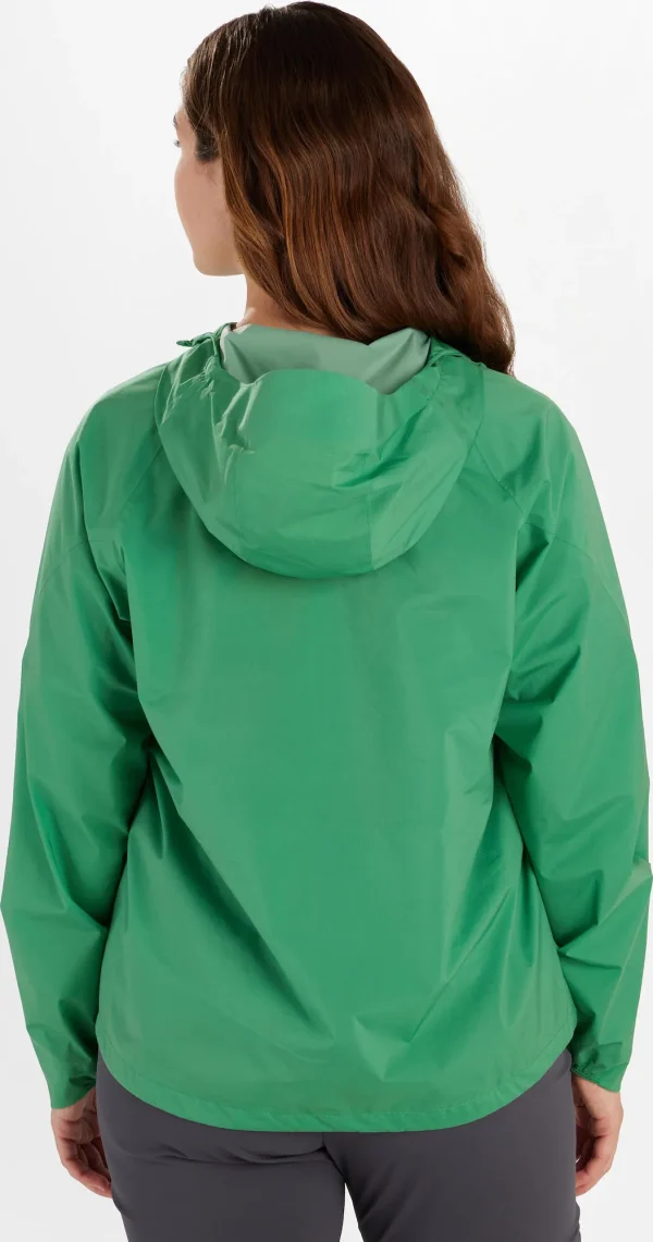 Geacă impermeabilă Marmot Superalloy Bio Rain Femei