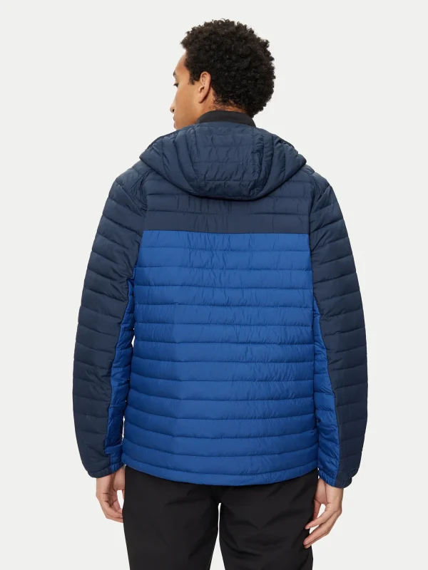 Geacă Bărbați Columbia Silver Falls™ II Hooded Jacket