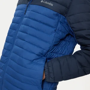 Geacă Bărbați Columbia Silver Falls™ II Hooded Jacket - imagine 4