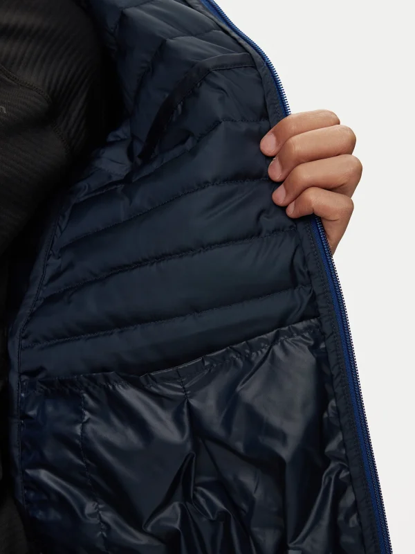 Geacă Bărbați Columbia Silver Falls™ II Hooded Jacket