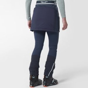 Fustă tehnică izolată Millet Pierra Ment 9 Fustă tehnică izolată Millet Pierra Ment - imagine 5