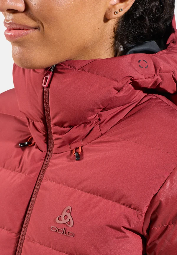 Geacă Femei ODLO Insulated Severin