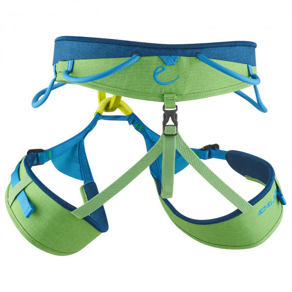 Ham de escaladă unisex Edelrid Jay