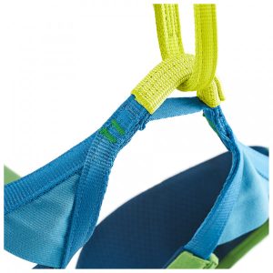 Ham de escaladă unisex Edelrid Jay - imagine 4