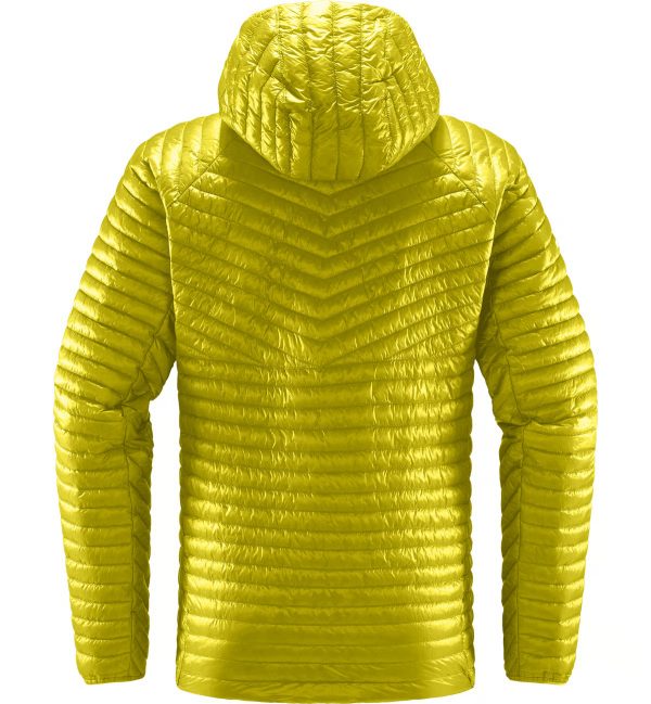 Geacă termoizolantă Haglöfs L.I.M Mimic Hood Men