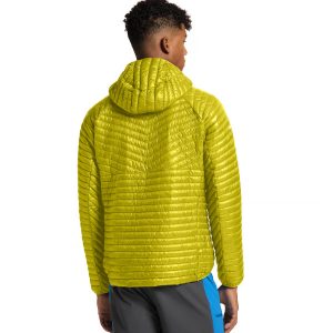 Geacă termoizolantă Haglöfs L.I.M Mimic Hood Men - imagine 4