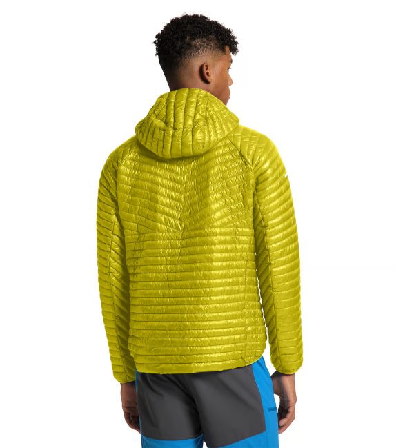 Geacă termoizolantă Haglöfs L.I.M Mimic Hood Men