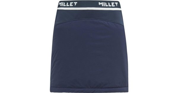 f7c4464745692c087adb39c28f9e627b Fustă tehnică izolată Millet Pierra Ment