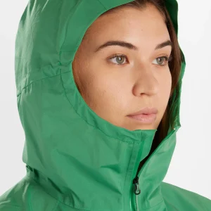 Geacă impermeabilă Marmot Superalloy Bio Rain Femei - imagine 6