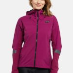 Geacă hardshell femei GORE WEAR Lupra