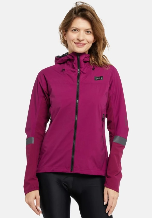 gore 1 Geacă hardshell femei GORE WEAR Lupra