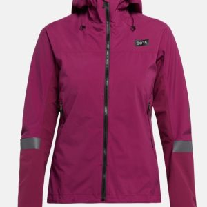 Geacă hardshell femei GORE WEAR Lupra 9 Geacă hardshell femei GORE WEAR Lupra - imagine 5