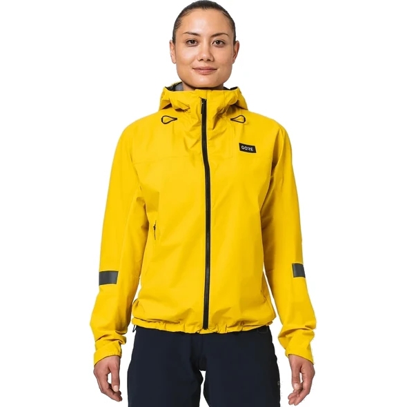 Geacă hardshell femei GOREWEAR Lupra