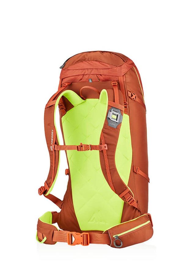 Rucsac drumeție, schi de tură & freeride Gregory Targhee 24