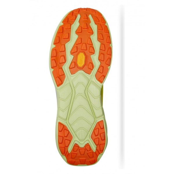 Pantofi Trail Running Bărbați HOKA Zinal 2 Pantofi Trail Running Bărbați HOKA Zinal