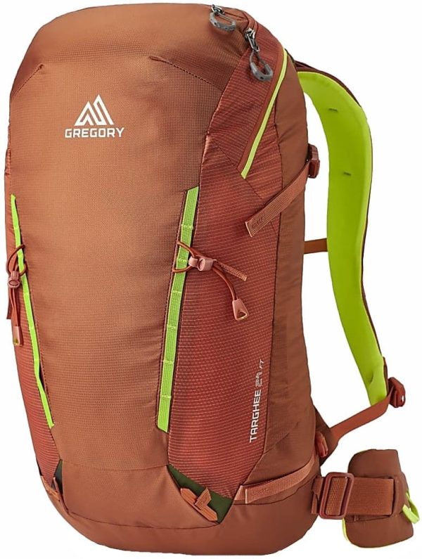 Rucsac drumeție, schi de tură & freeride Gregory Targhee 24