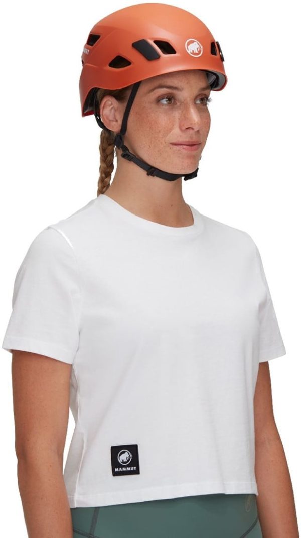 Cască de alpinism și escaladă unisex Mammut Skywalker 3.0 2 Cască de alpinism și escaladă unisex Mammut Skywalker 3.0