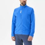 Fleece Bărbați Millet K Lightgrid Jacket
