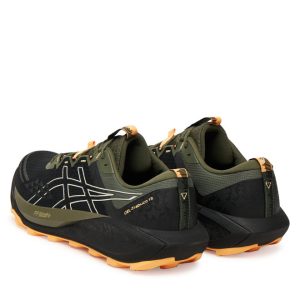 Pantofi  de alergare trail bărbați ASICS Gel Trabuco 13 - imagine 5