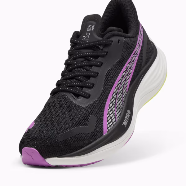 Pantofi alergare Puma Velocity NITRO 3 Femei