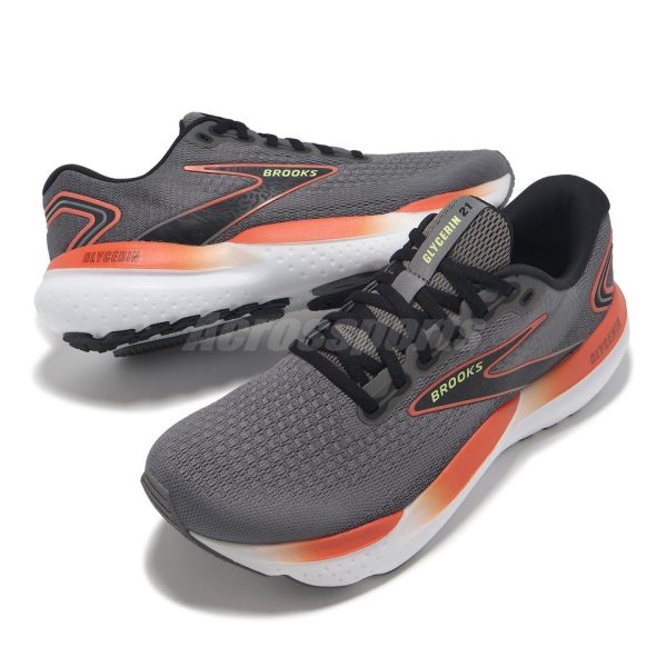 Pantofi Alergare Brooks Glycerin 21 Bărbați