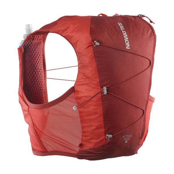 Vestă/Rucsac de hidratare alergare Salomon Active Skin 8 – Unisex