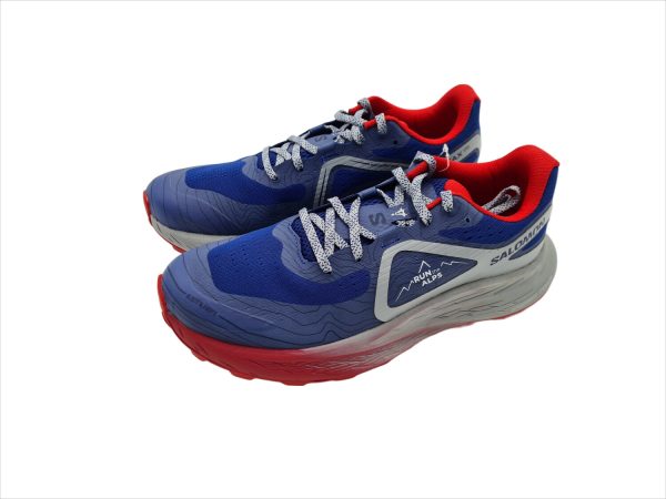 Pantofi de trail running bărbați Salomon Glide Max TR 3 Pantofi de trail running bărbați Salomon Glide Max TR