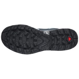 Ghete din piele pentru drumetie Salomon Quest 4 GTX Femei - imagine 3