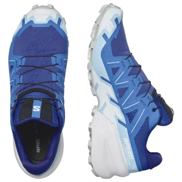 Pantofi alergare trail Salomon Speedcross 6 Bărbați