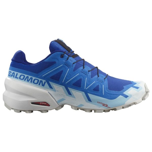 Pantofi alergare trail Salomon Speedcross 6 Bărbați