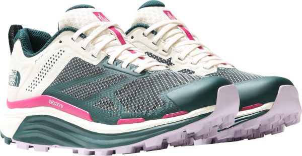 the-north-face-vectiv-futurelight-enduris-women-ponderosa-green-gardenia-white (2) Pantofi alergare trail femei The North Face VECTIV™ Enduris