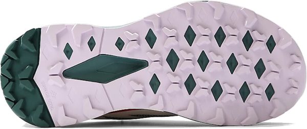 Pantofi alergare trail femei The North Face VECTIV™ Enduris 1 Pantofi alergare trail femei The North Face VECTIV™ Enduris
