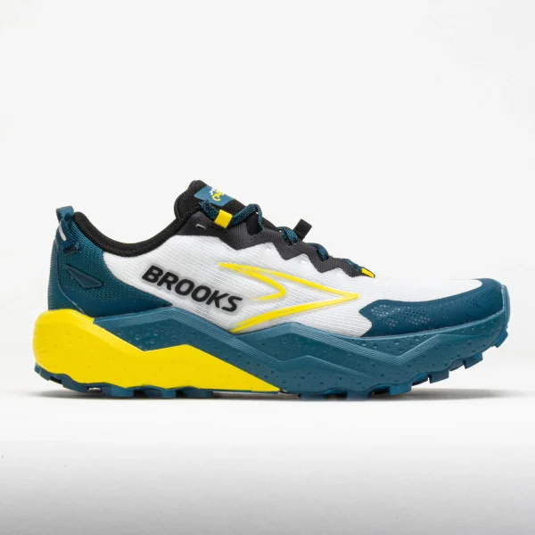 Pantofi alergare trail Brooks Caldera 8