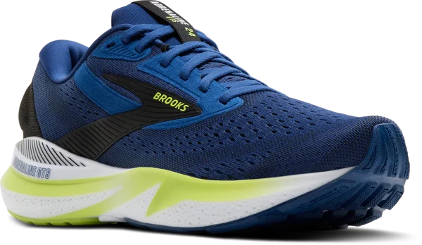 Pantofi alergare Brooks Adrenaline GTS 24 bărbați