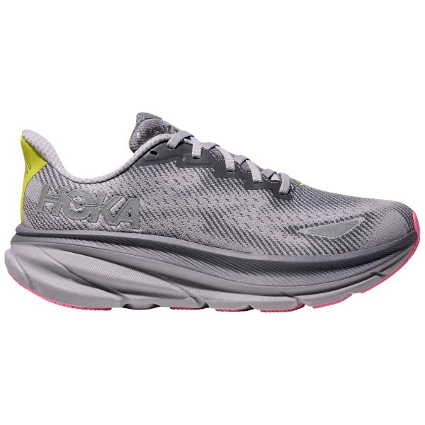 Pantofi de alergare impermeabili Hoka Clifton 9 GTX femei 1 Pantofi de alergare impermeabili Hoka Clifton 9 GTX femei