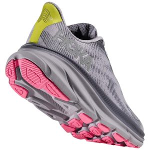 Pantofi de alergare impermeabili Hoka Clifton 9 GTX femei 8 Pantofi de alergare impermeabili Hoka Clifton 9 GTX femei - imagine 4