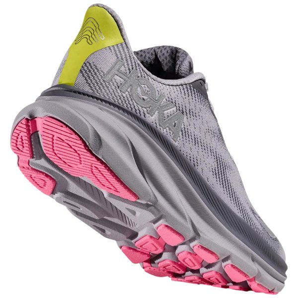 Pantofi de alergare impermeabili Hoka Clifton 9 GTX femei 3 Pantofi de alergare impermeabili Hoka Clifton 9 GTX femei