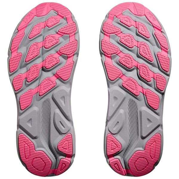 Pantofi de alergare impermeabili Hoka Clifton 9 GTX femei 4 Pantofi de alergare impermeabili Hoka Clifton 9 GTX femei