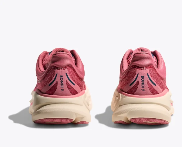 Pantofi alergare Hoka Bondi 9 femei 3 Pantofi alergare Hoka Bondi 9 femei