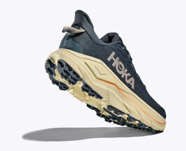 Pantofi alergare trail Hoka Challenger 8 Bărbați