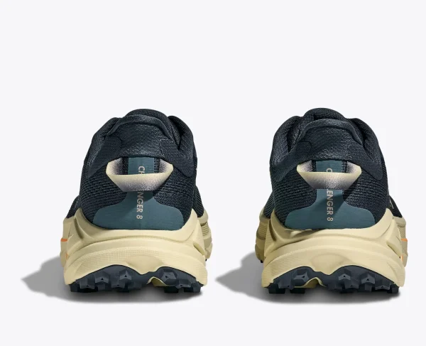 Pantofi alergare trail Hoka Challenger 8 Bărbați